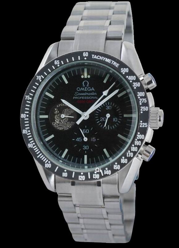Omega watch man-424